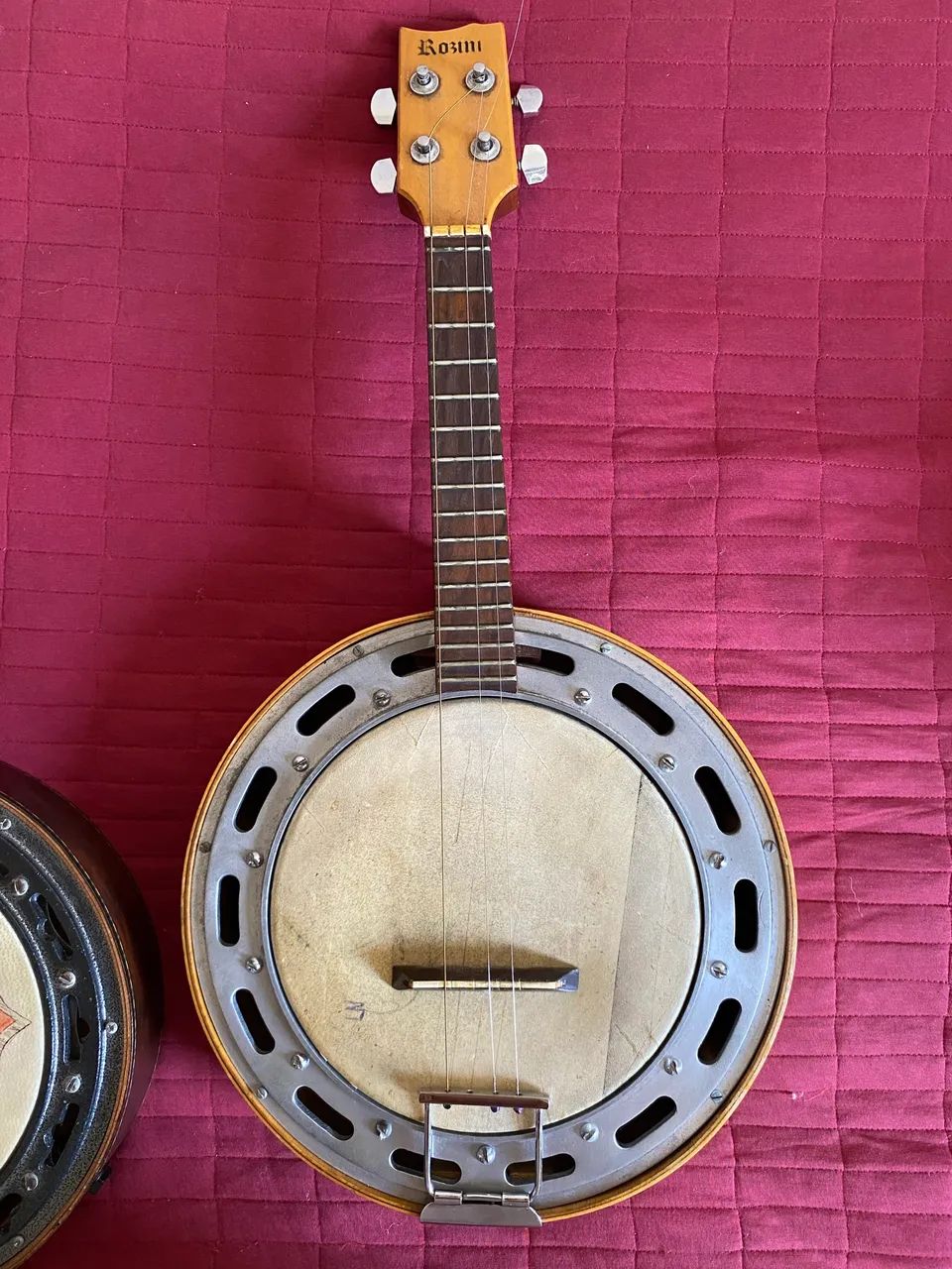 Banjo  - Foto 4