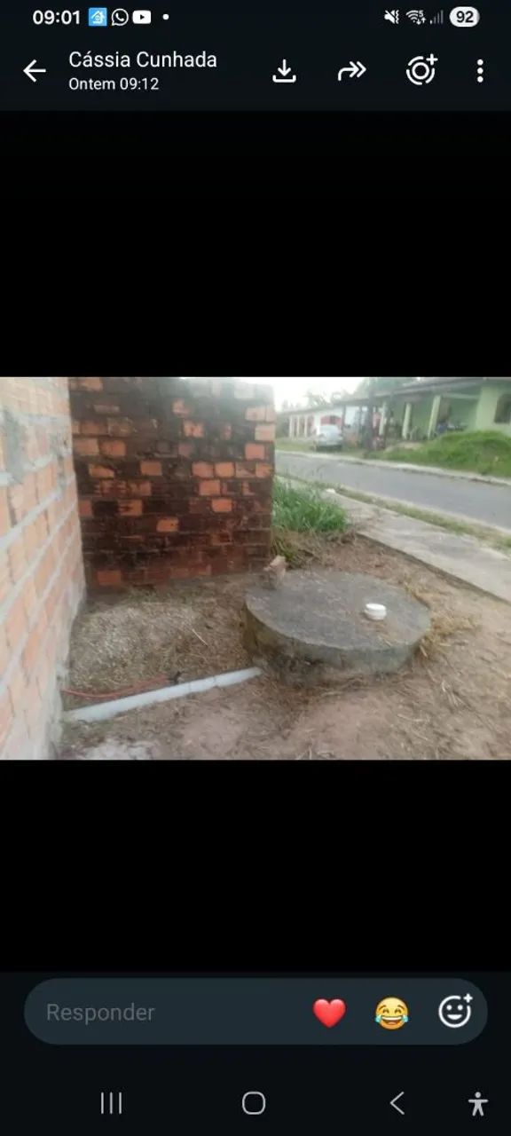 VENDA DE UMA MEIA CASA - Foto 4