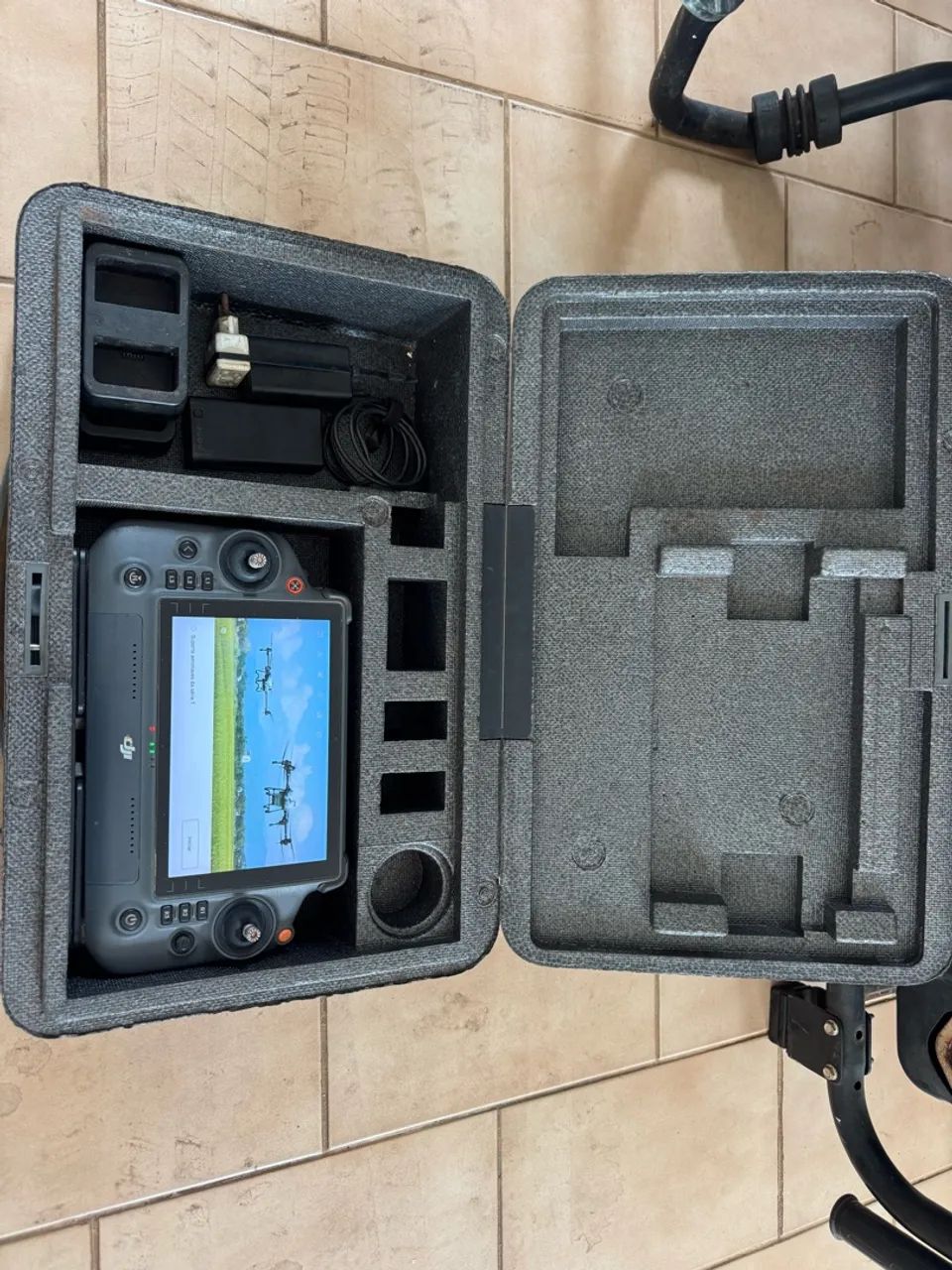 Drone agrícola DJI T40  - Foto 4
