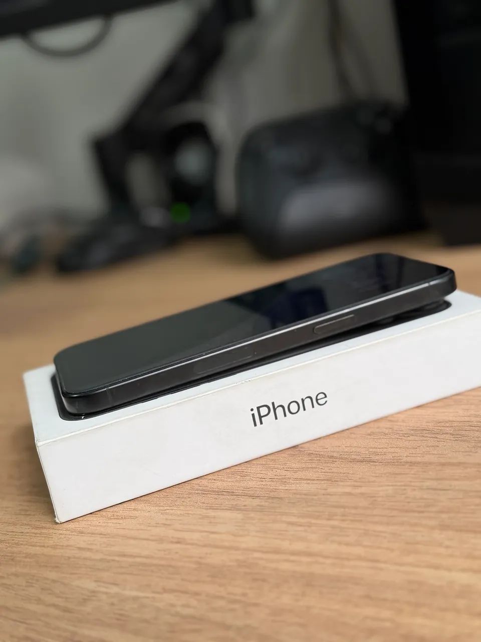 iPhone 15 Pro Max 256GB - Foto 3