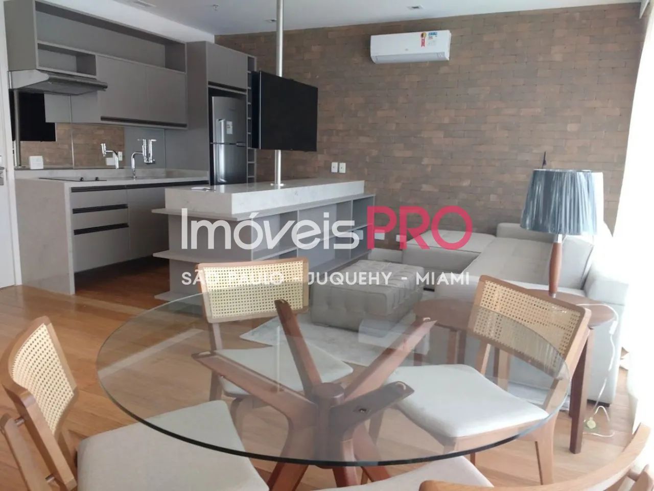 Apartamento, Vila Olímpia - São Paulo - Foto 5