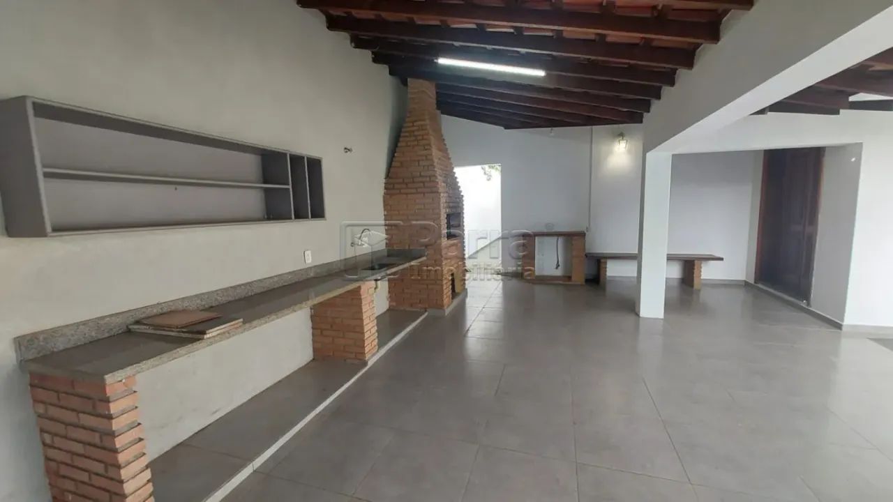 Casa Padrão em Franca - Foto 4