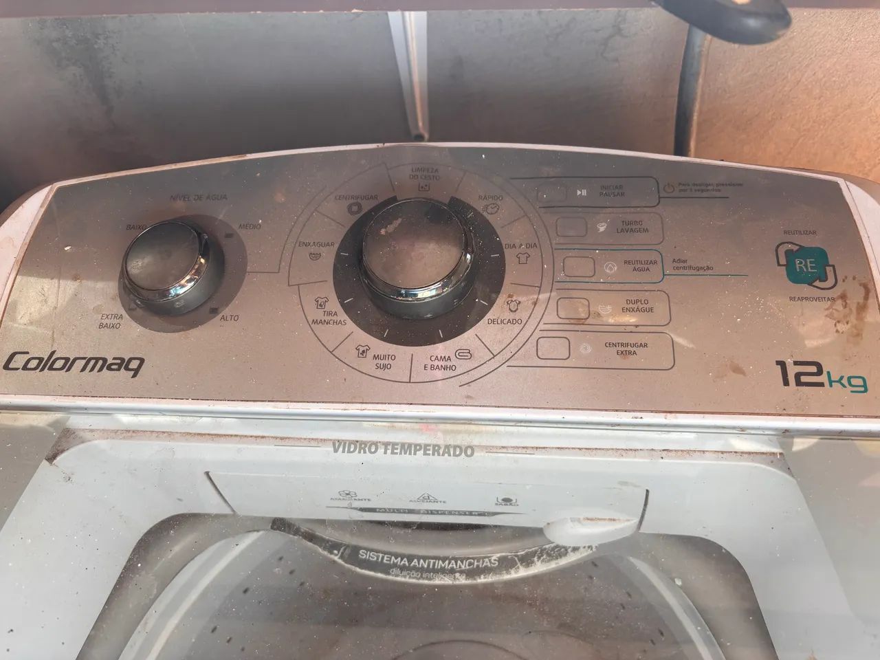 Vendo máquina de lavar - Foto 3