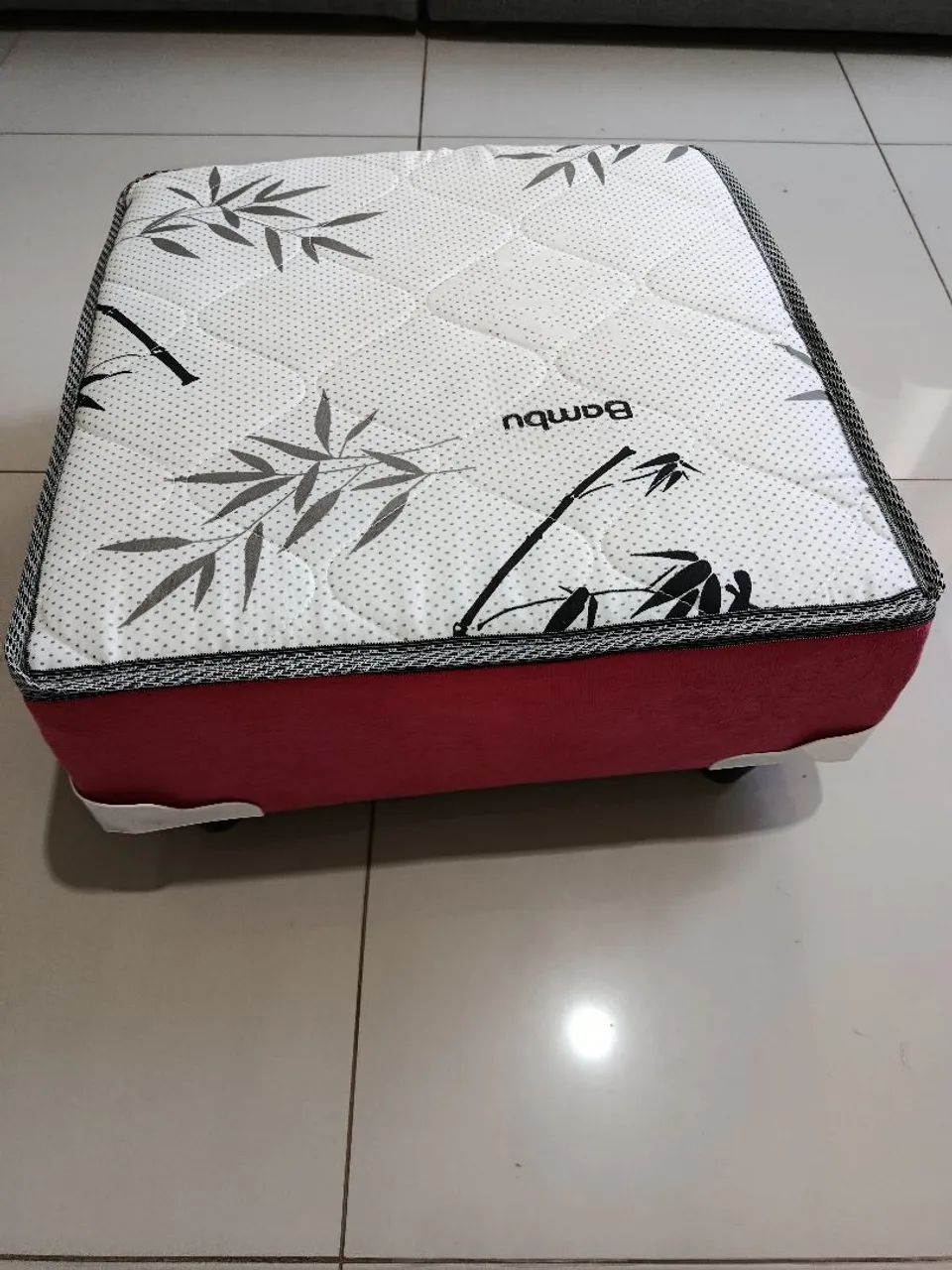 Cama box pet cachorro 