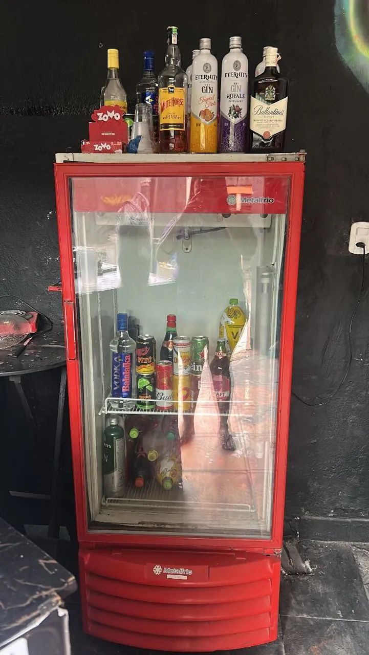Cervejeira e expositora  - Foto 2