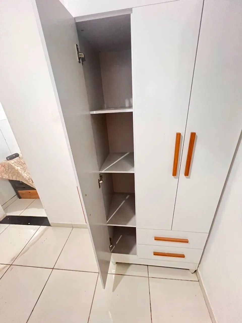 Guarda Roupa - Foto 3