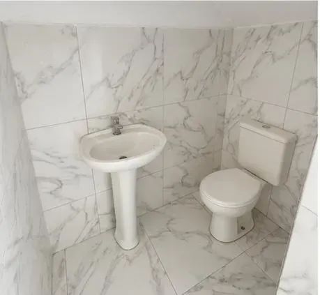 Alugo Sala comercial, 21m2 no Santos Dumont Maceió/AL - Foto 5