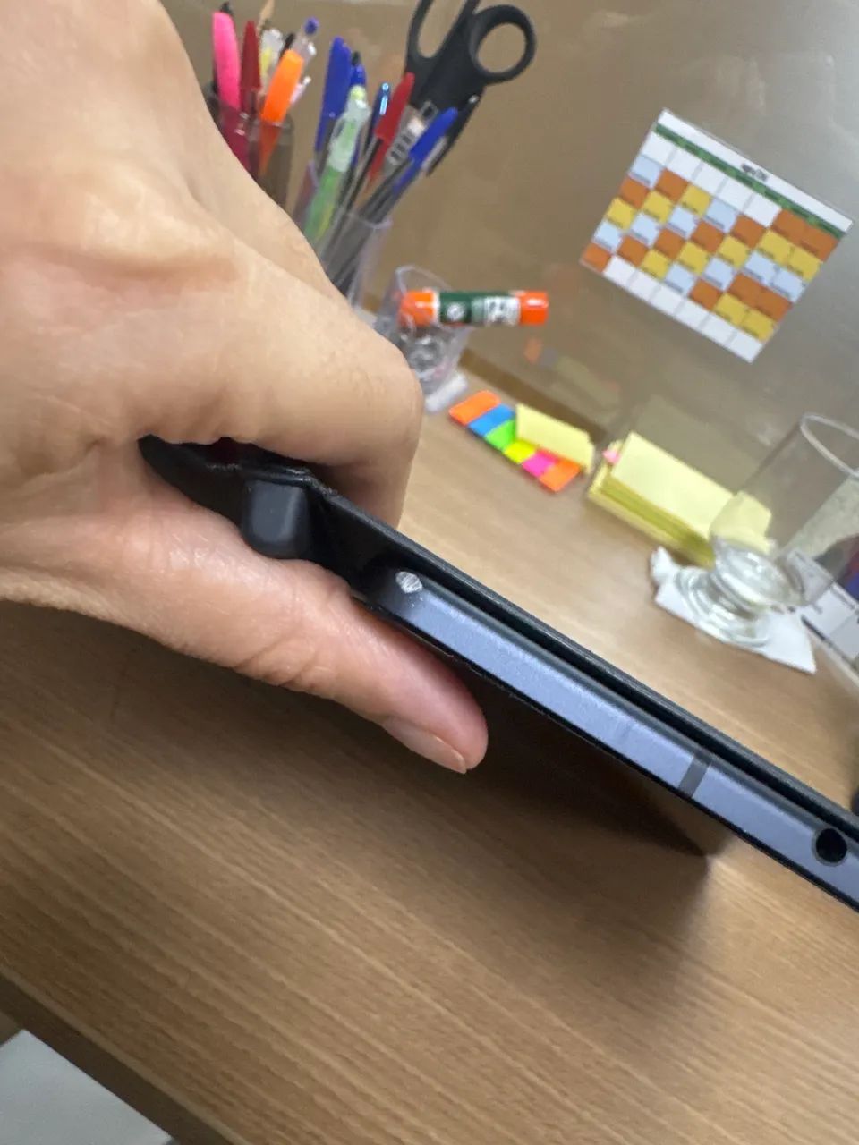 Tablet Samsung s6 lite - Foto 2
