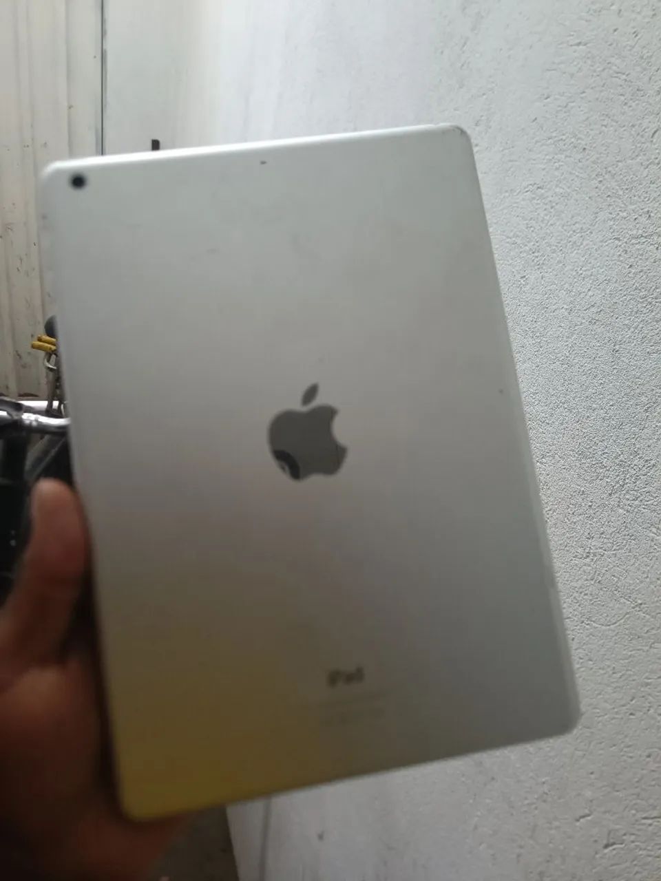iPad bateria viciada  - Foto 2