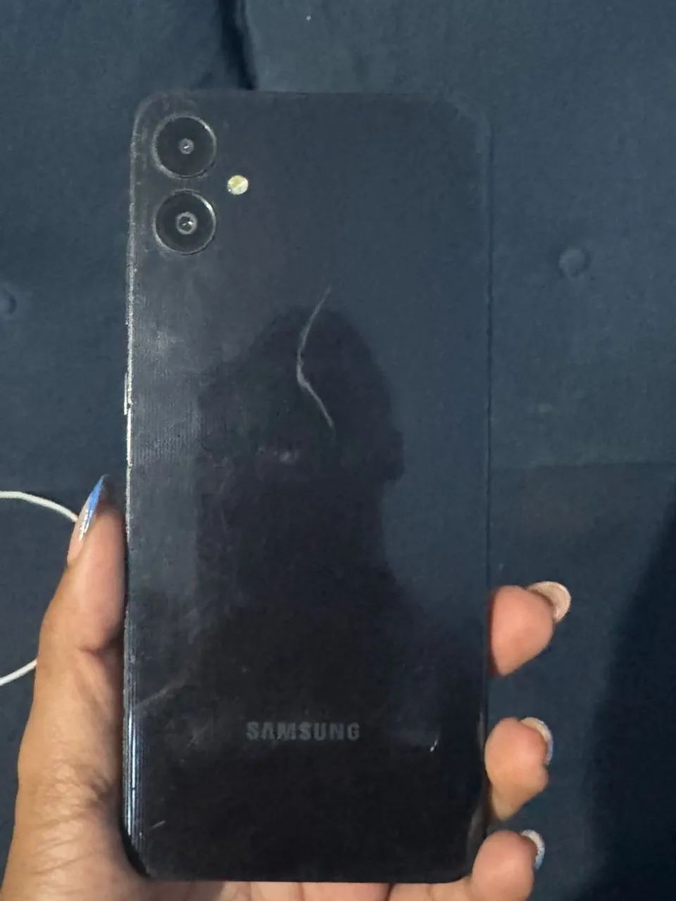 A05 128g 350,00 - Foto 2