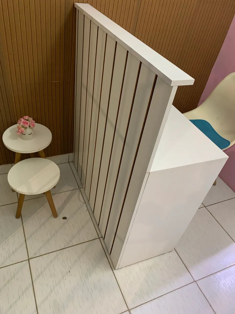 Balcão para recepção  - Foto 3