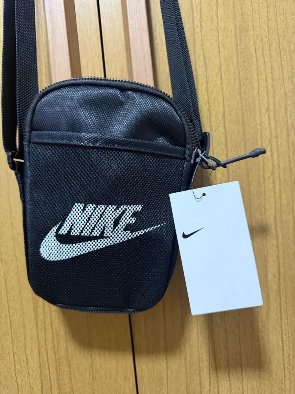 Bolsa Nike Transversal  - Foto 4