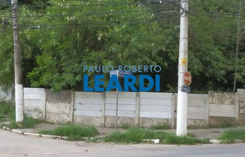 TERRENO - VILA ANDRADE - SP