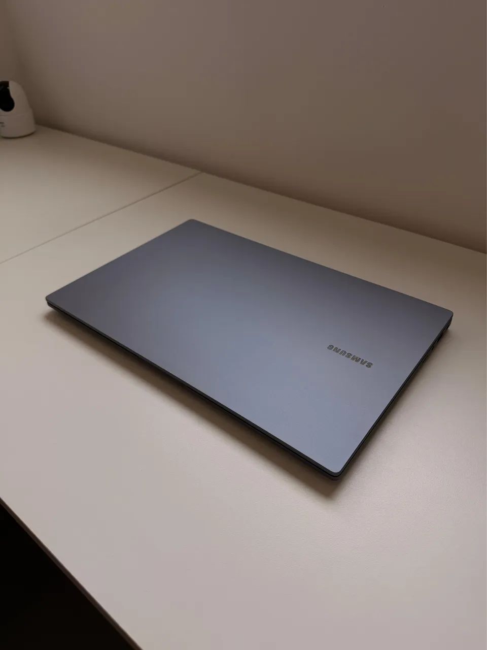 Samsung Book 4 seminovo (garantia e parcelamento)