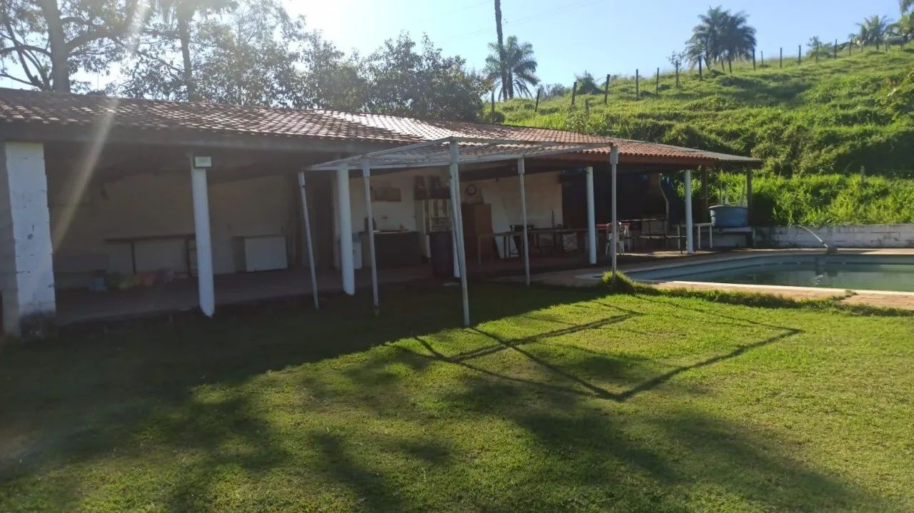 TERRENO A VENDA EM AMPARO - Foto 2