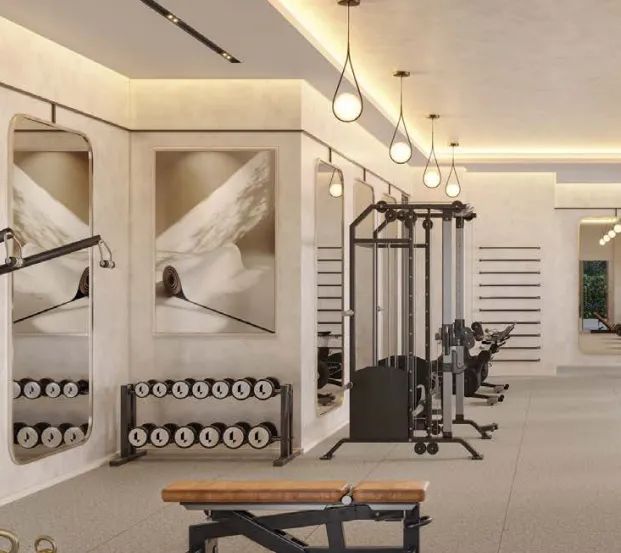 WELLNESS CHACARA SANTO ANTONIO - Foto 14