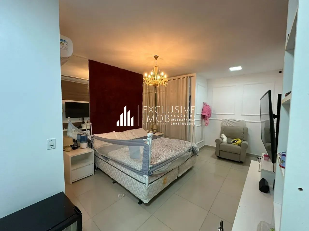 BELA CASA NO COND. JARDIM ESPANHA - Foto 4