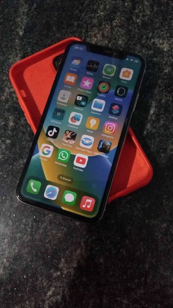 iPhone X - Foto 4