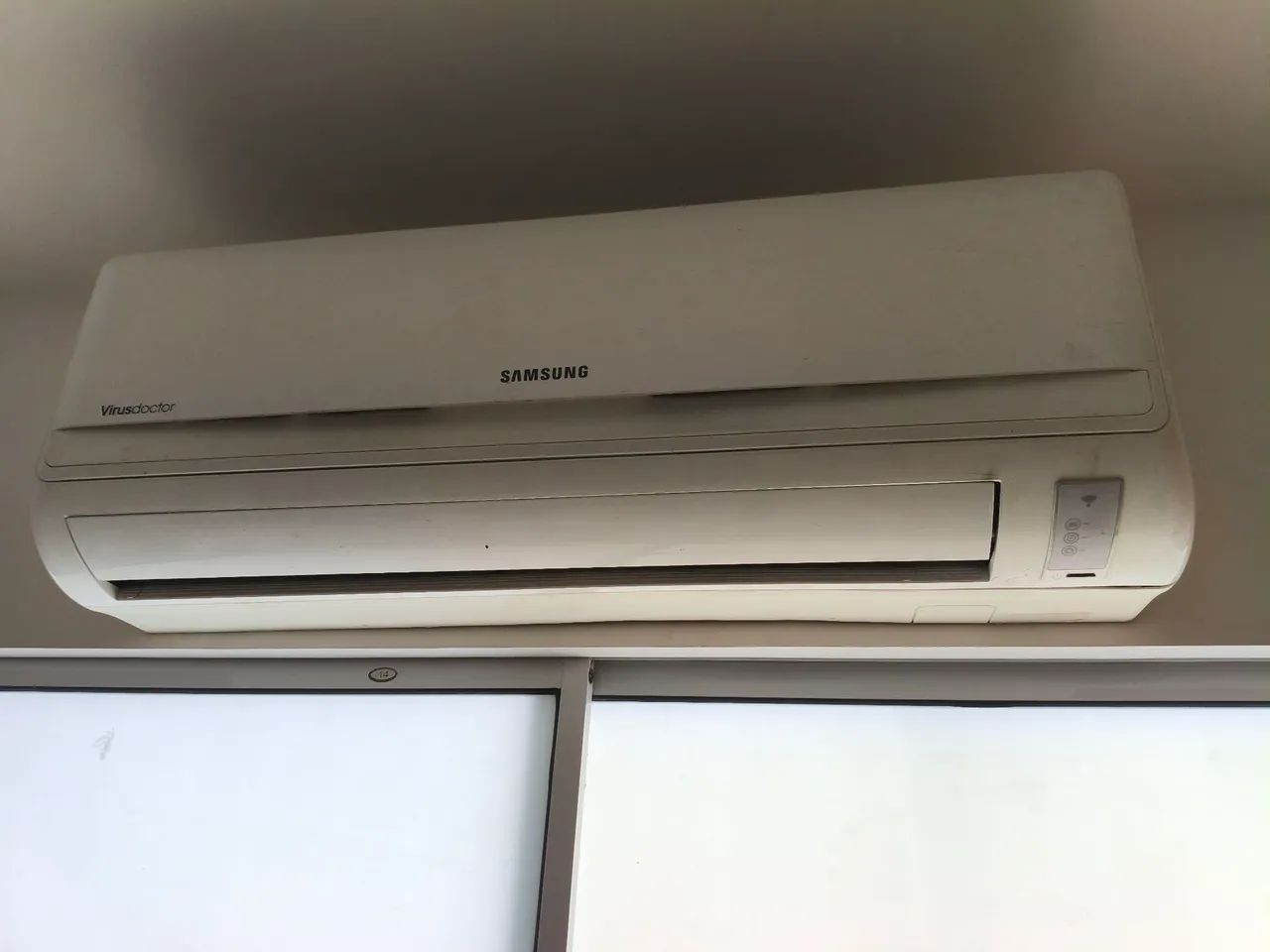 Ar condicionado