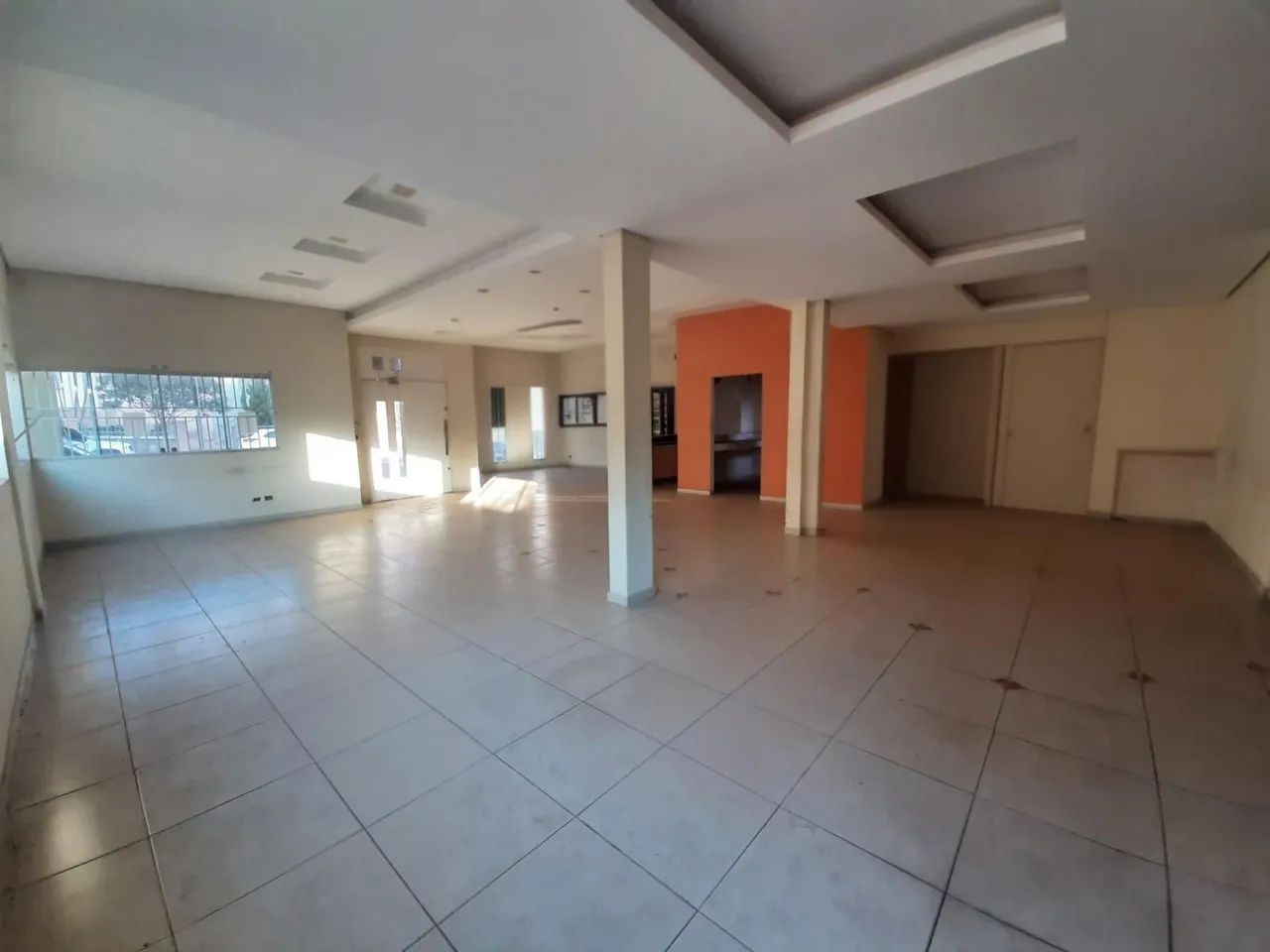 imóvel comercial à venda, 1 suíte, Centro - Campo Grande/MS - Foto 2