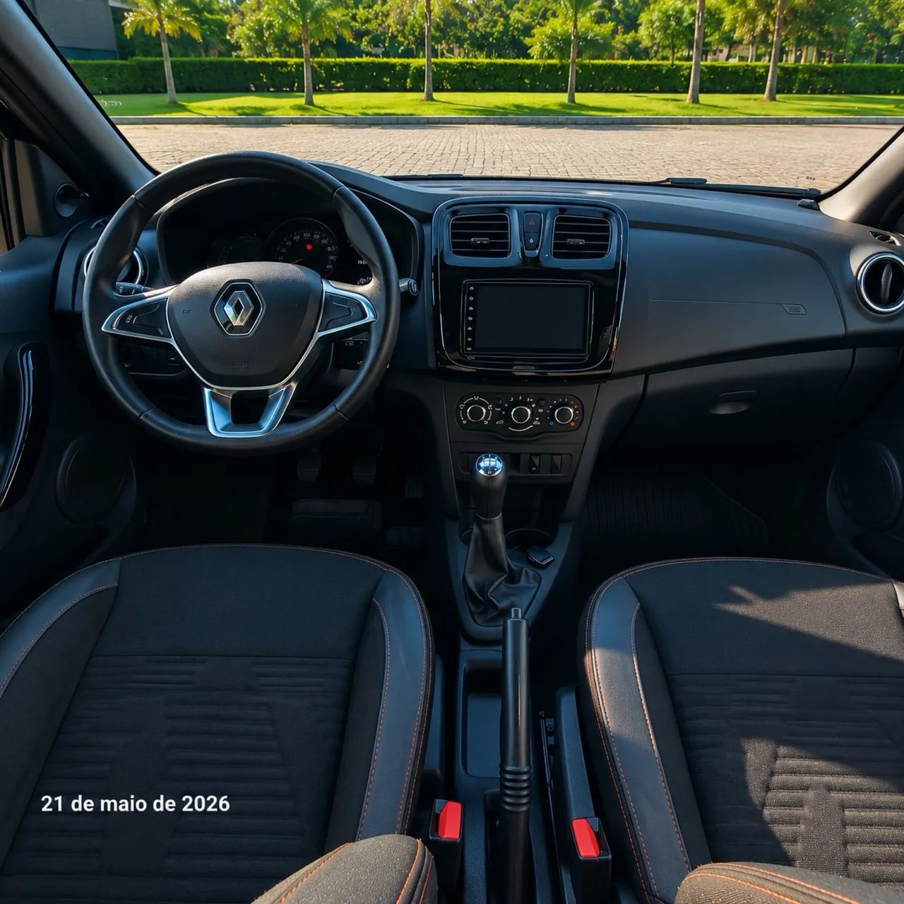 Renault Stepway 2020