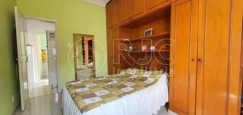 Apartamento-À VENDA-Vila Isabel-Rio de Janeiro-RJ - Foto 9