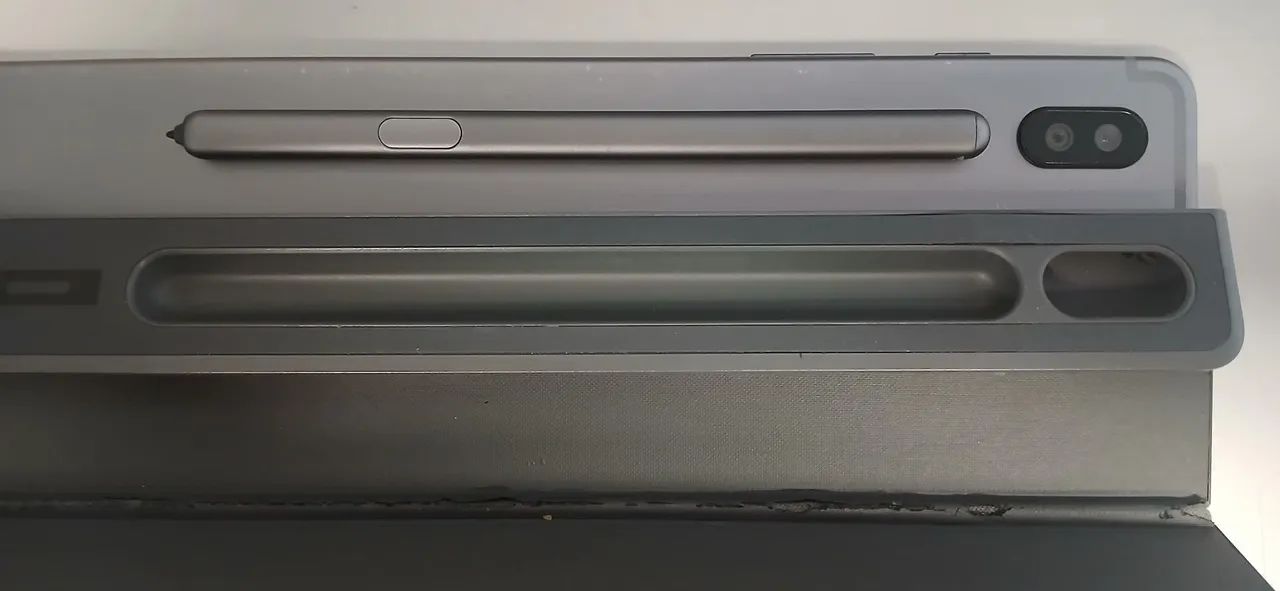 Tab S6 (não é lite) - Foto 4