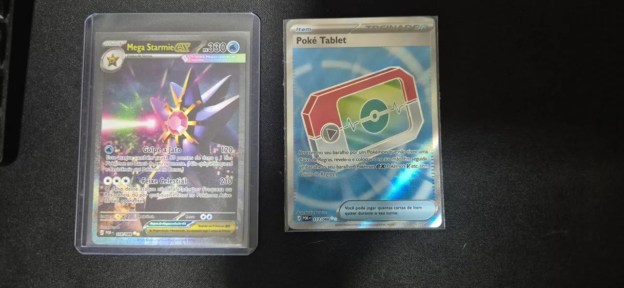 Pokemon TCG