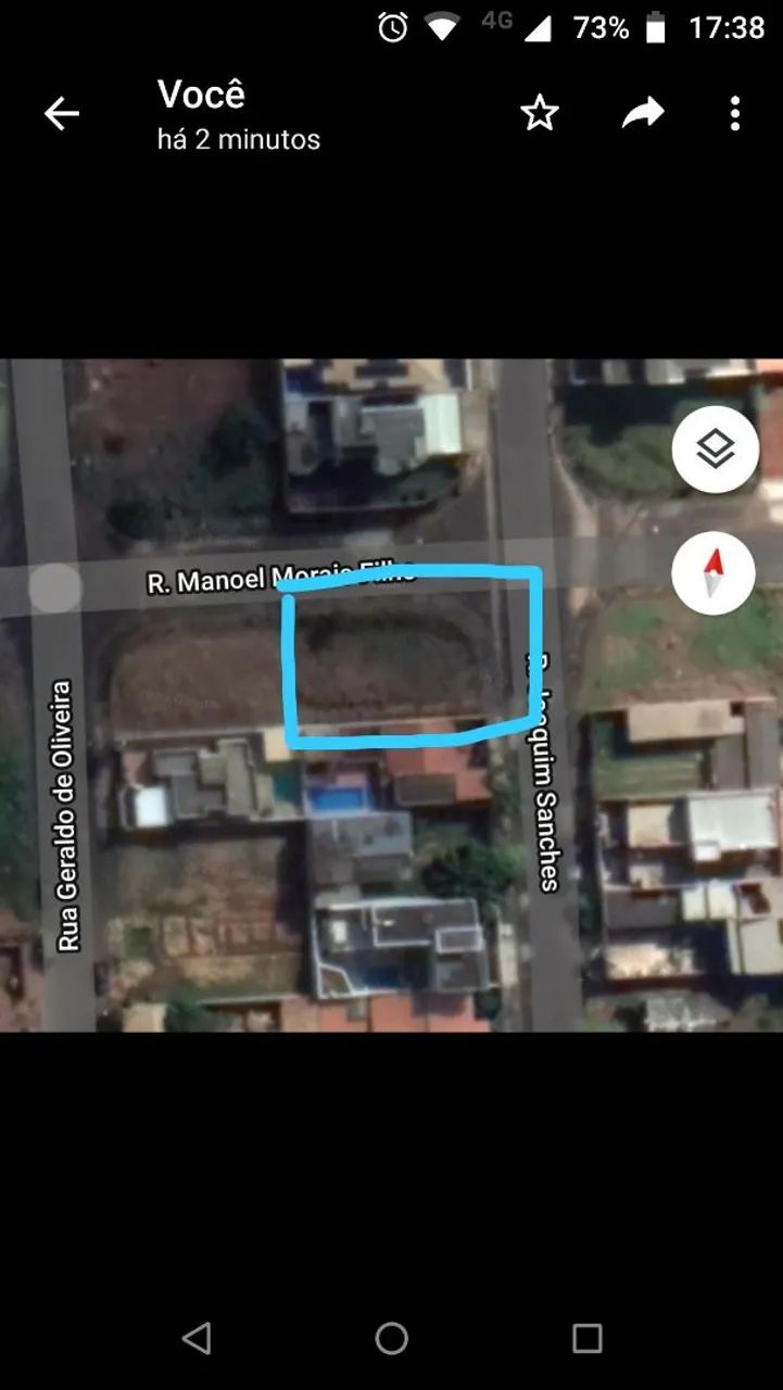 Terreno Maria Helena  - Foto 5