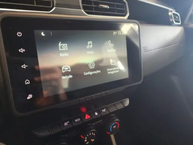 Renault Duster Intense Plus 1.6 16V Flex Mec. 2027 - Foto 5
