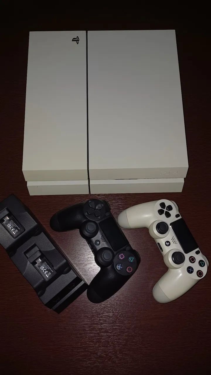 PlayStation 4