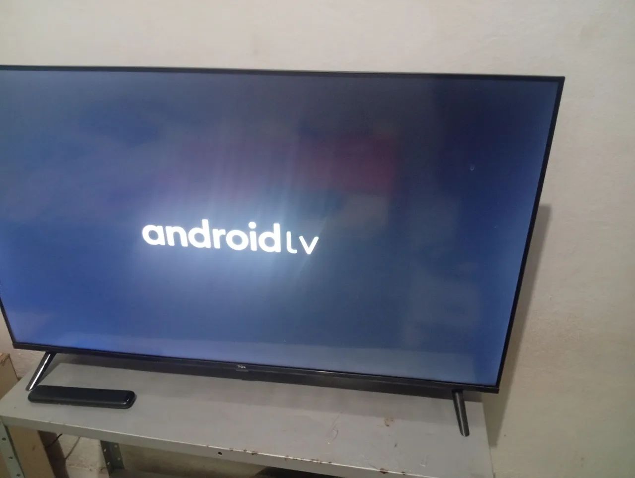 Televisão 43 polegada TCL  - Foto 2