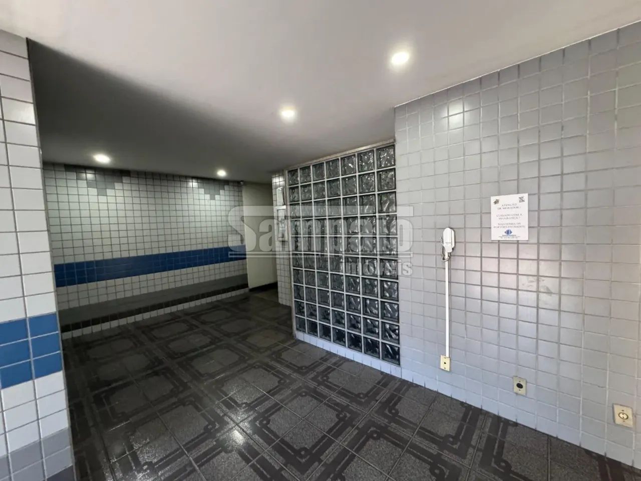 Campo Grande | Apartamento 2 quartos, sendo 1 suite - Foto 4