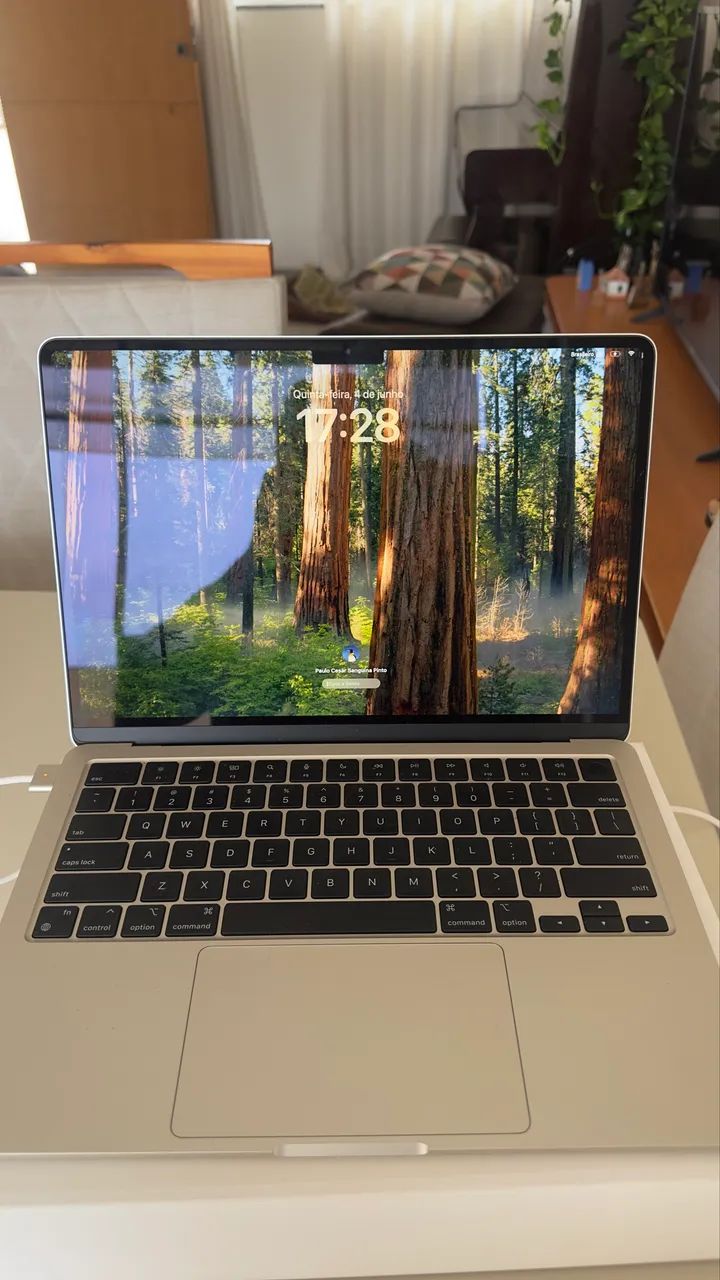 MacBook Air - Foto 3