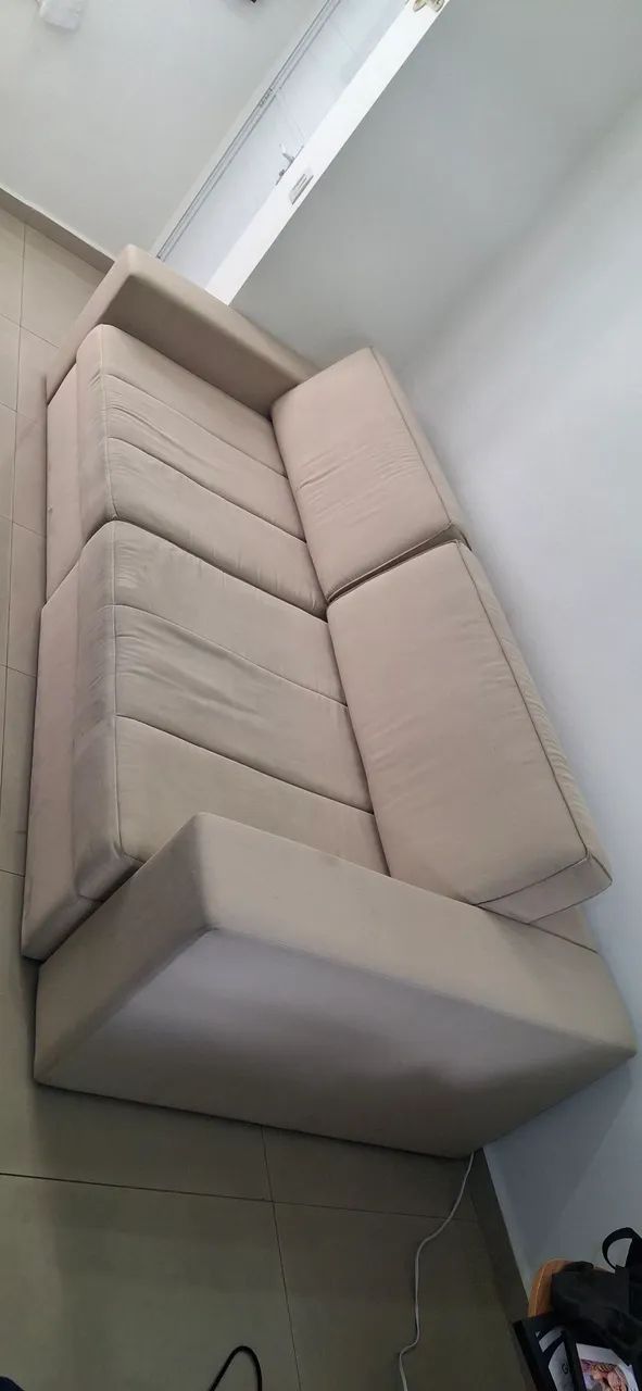 Sofá retrátil  - Foto 4