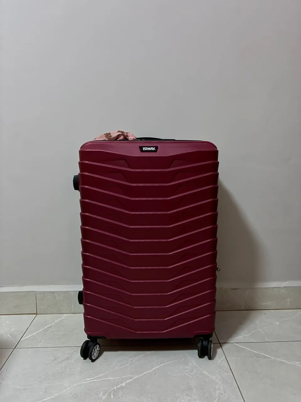 Mala De Viagem Grande 