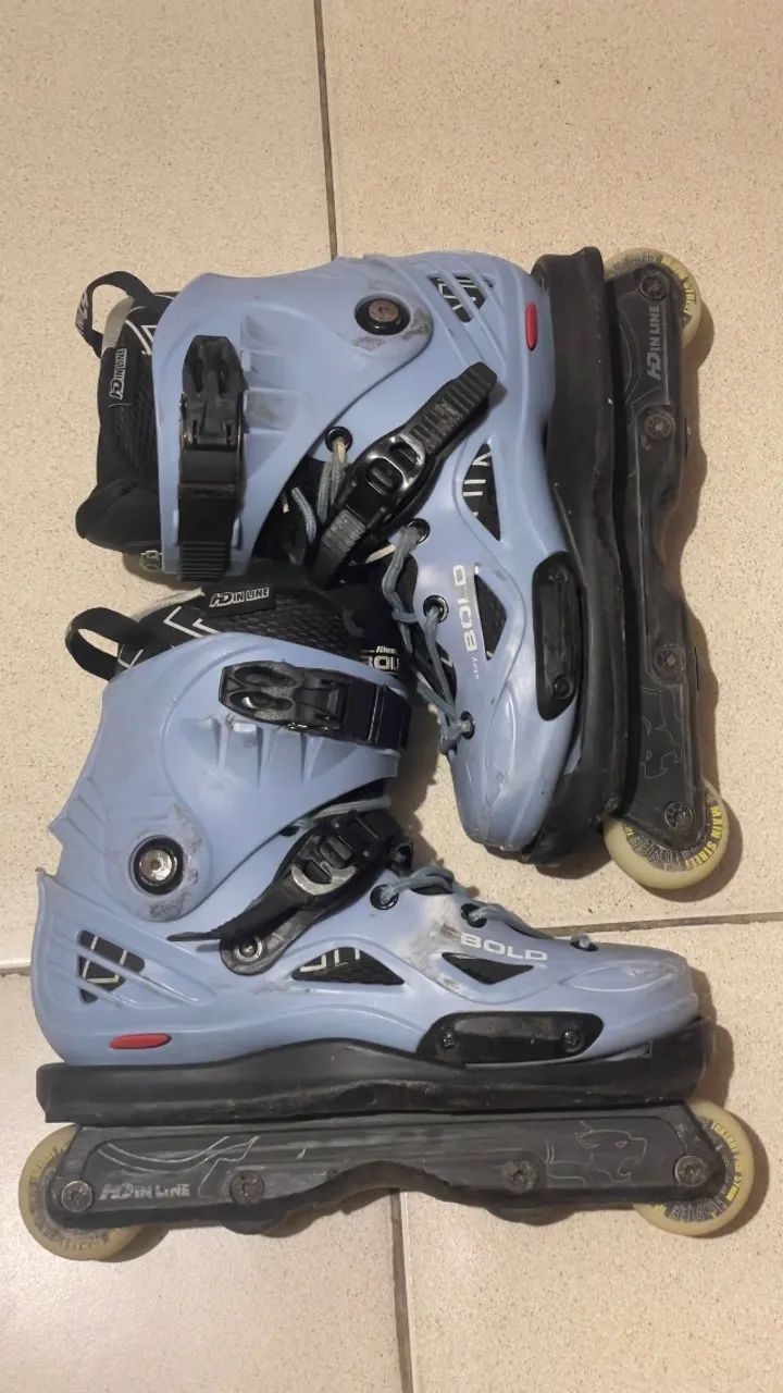 Patins