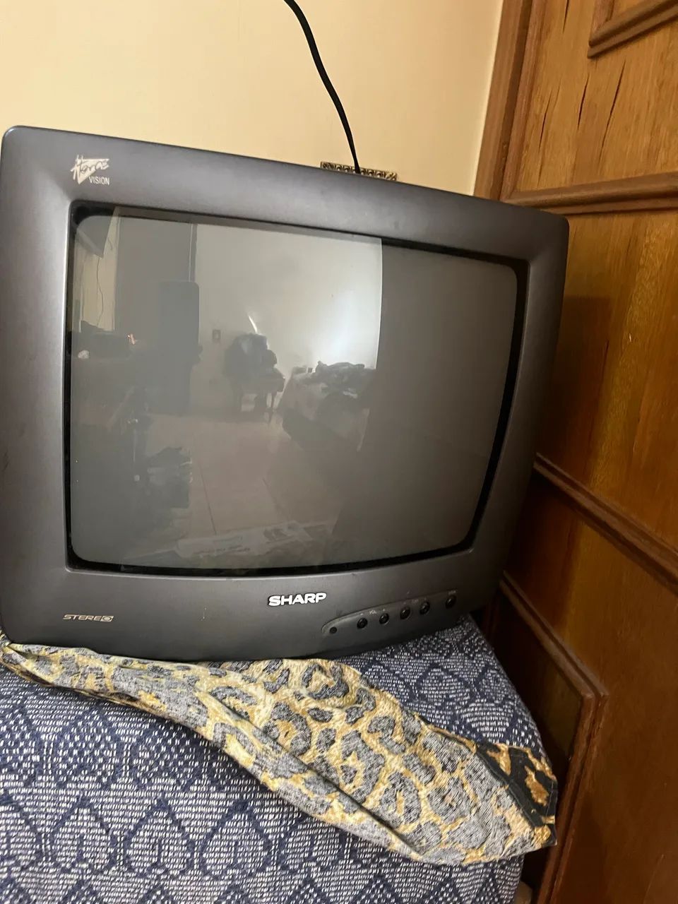 Tv  - Foto 2
