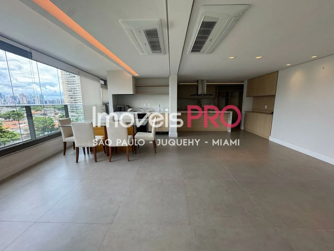 Lindo apartamento no Brooklin. - Foto 2
