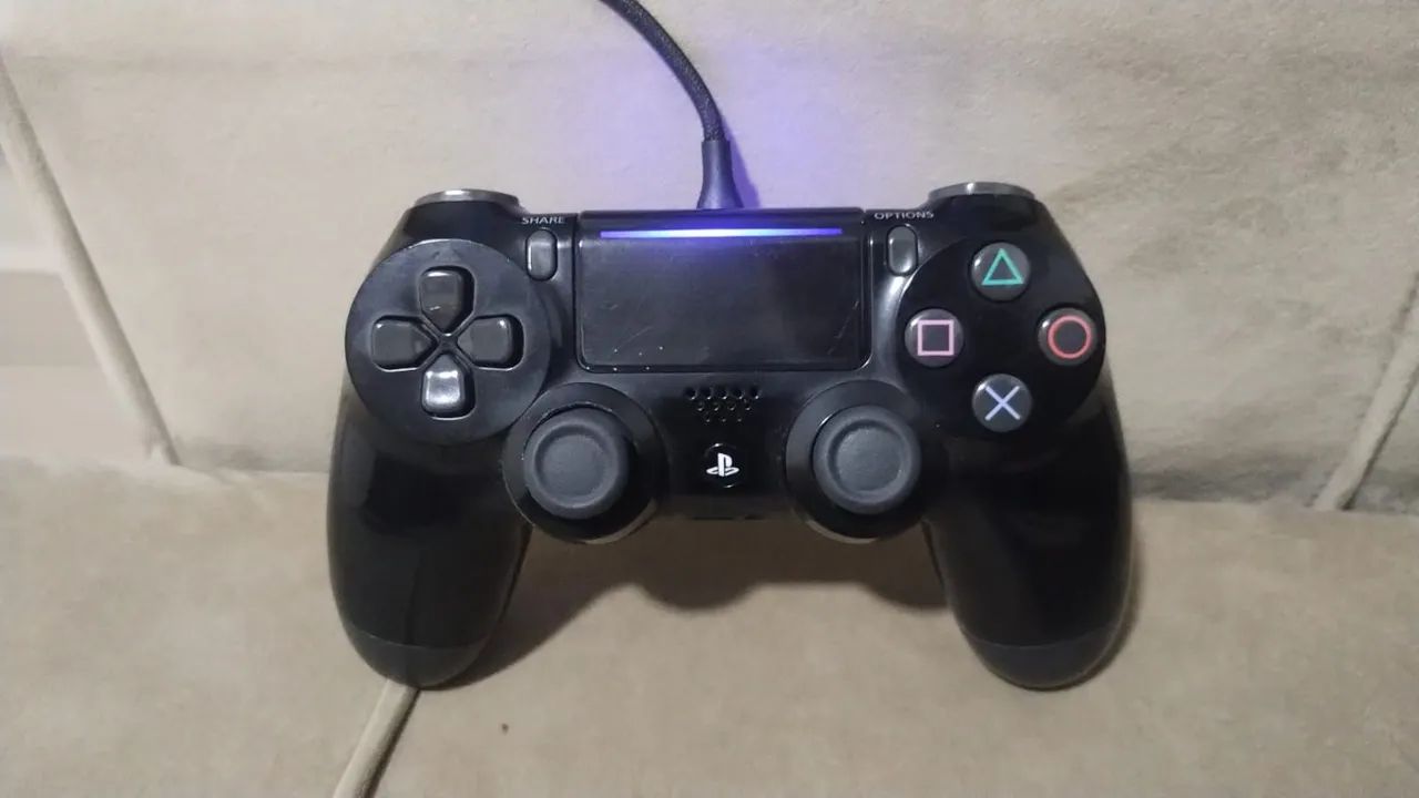 PLAYSTATION 4 - Foto 2