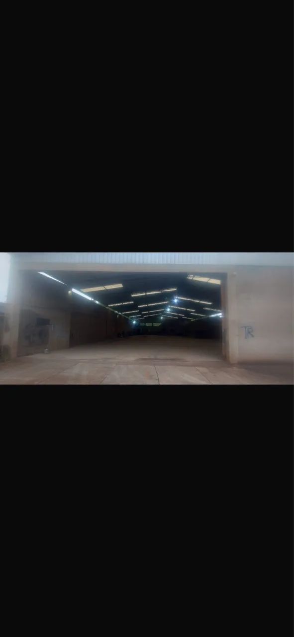Aluga-se galpao - Foto 2