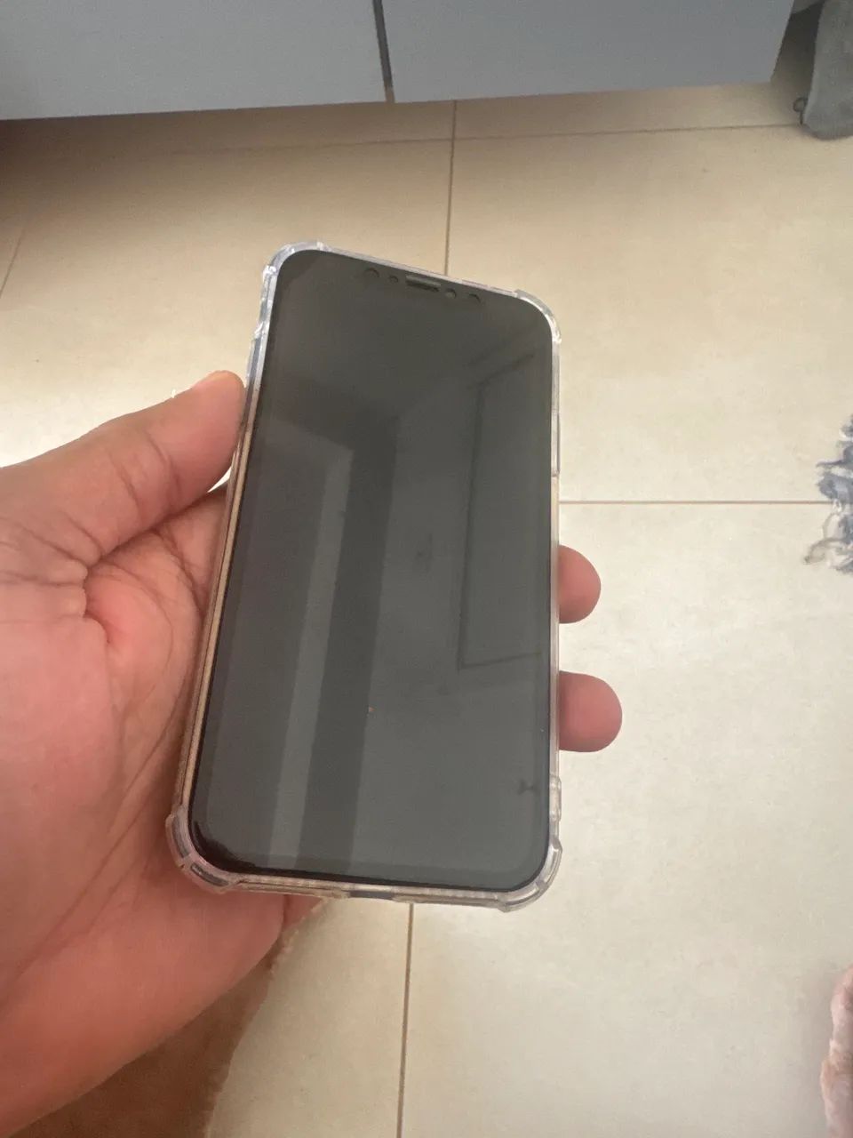iPhone 11 128 gigas. 