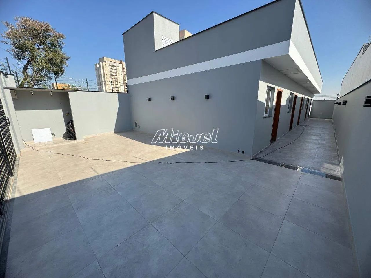 Kitnet, para aluguel, Parque Conceição - 1 quarto - Piracicaba/SP - Foto 4