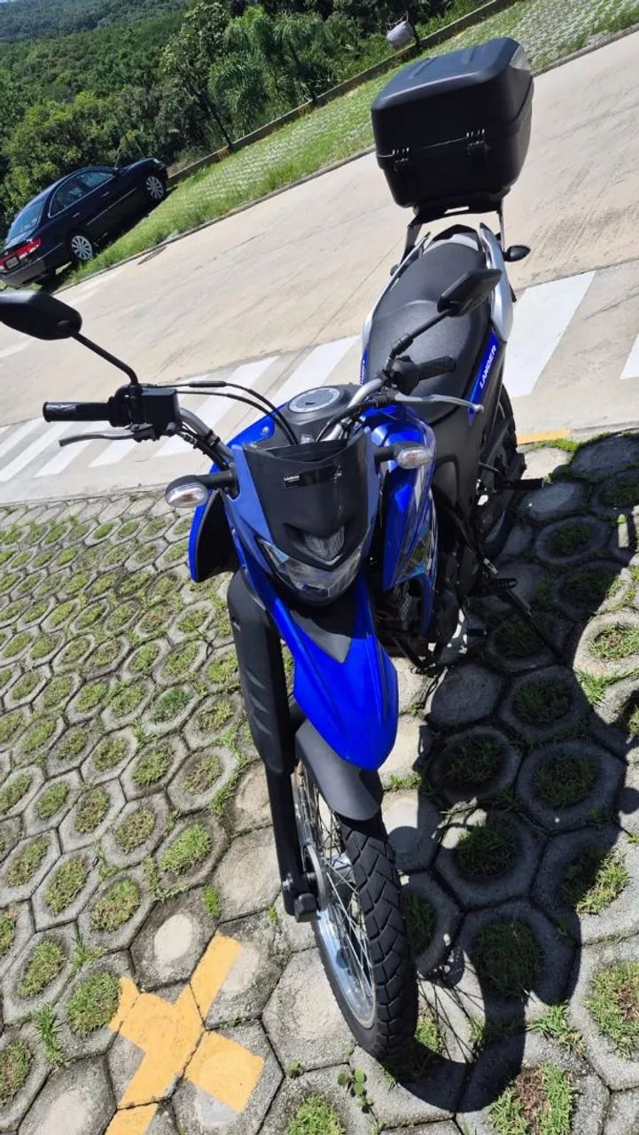 Xtz Lander 250 - Foto 2