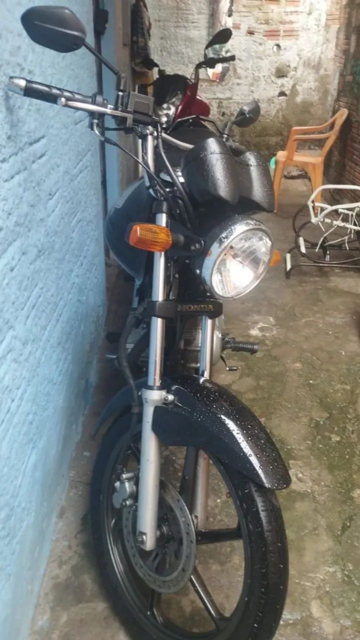 Vendo fan 150 - Foto 3