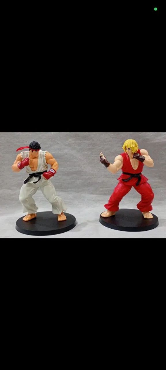 street fighter action 