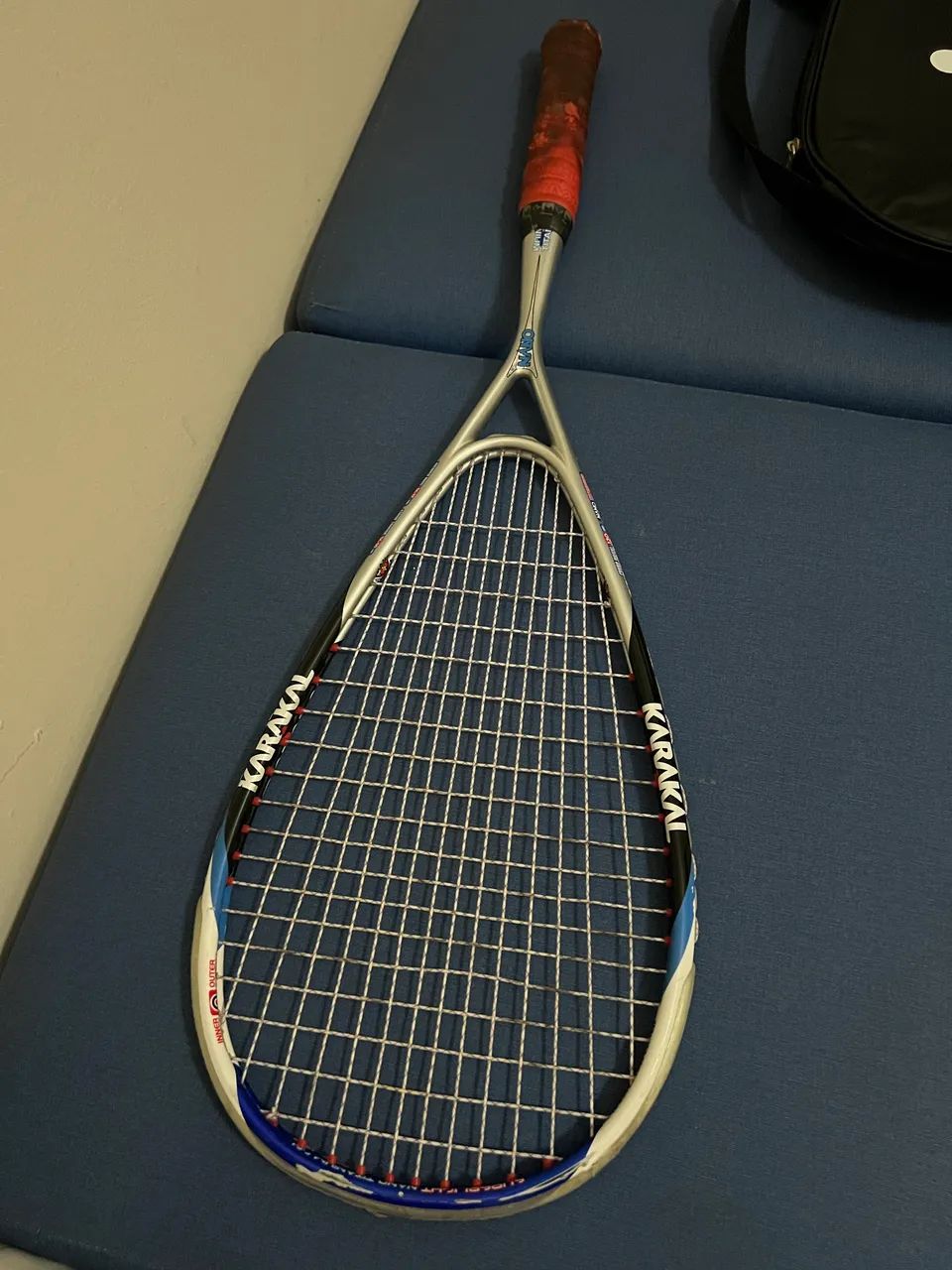 Raquete Squash Karakal