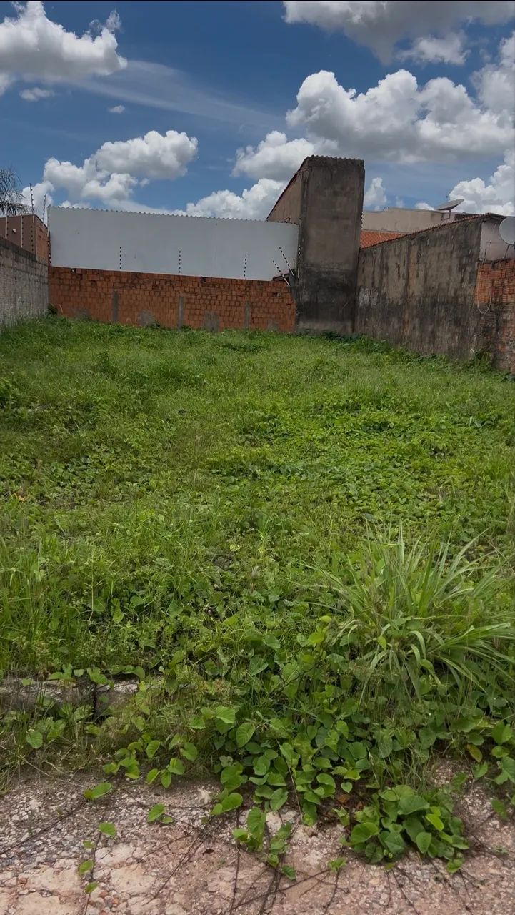 Vendo Terreno Bairro Jockey clube  - Foto 2