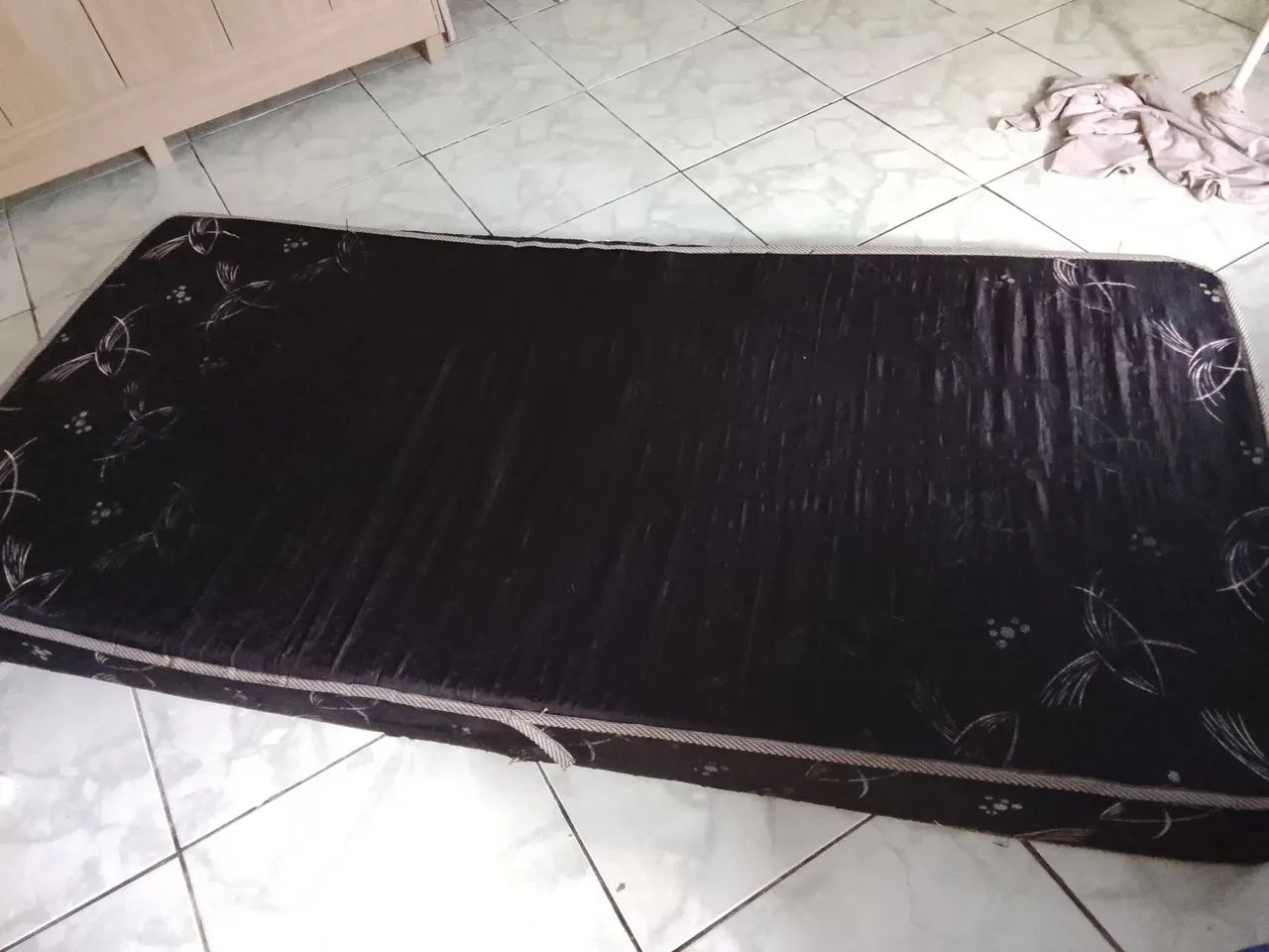 Colchão solteiro  - Foto 2