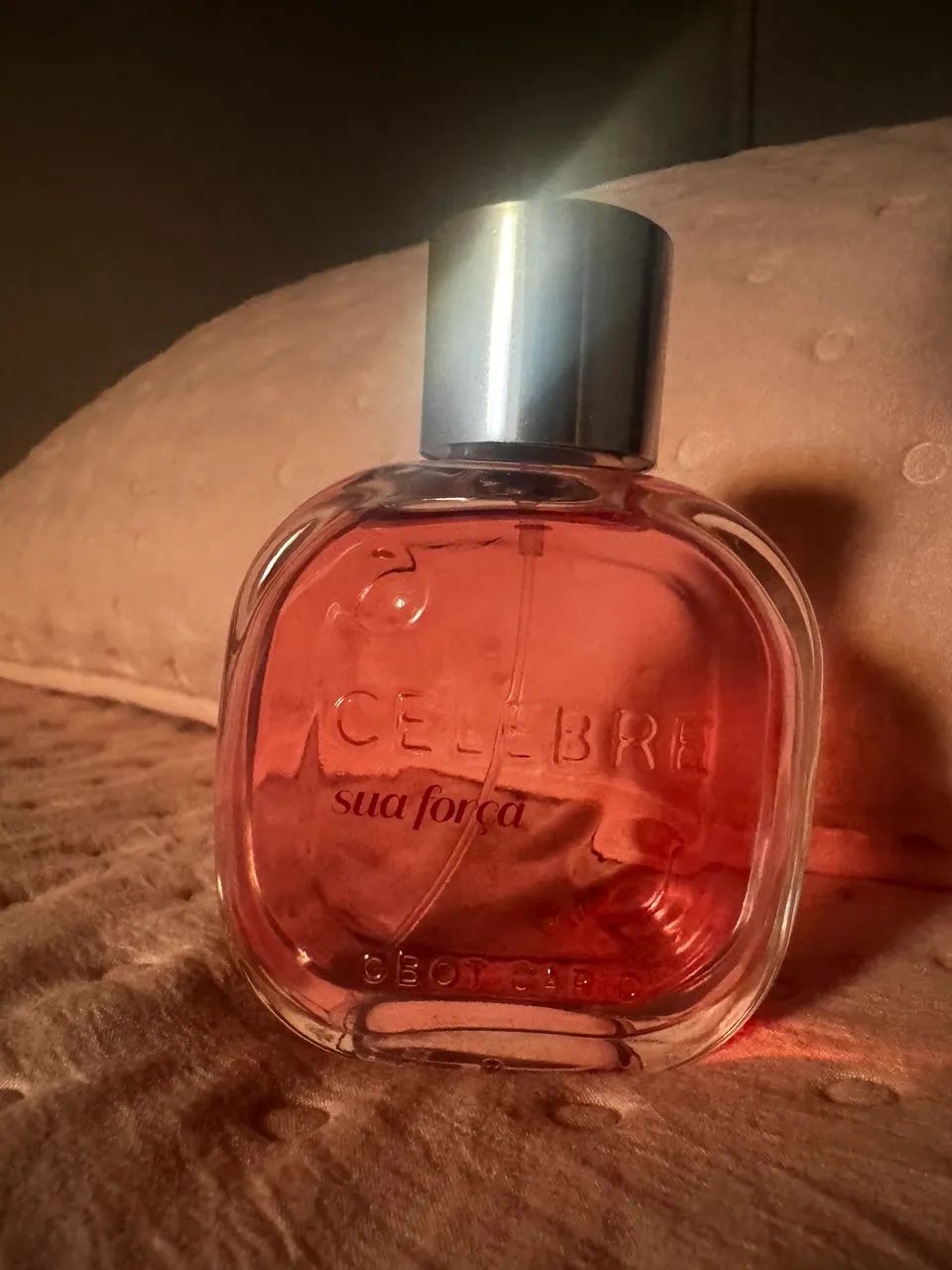 Perfume Celebre Feminino  - Foto 2